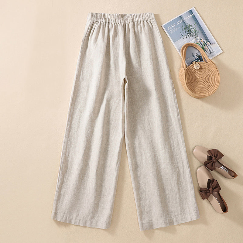Avenna™ - Pantalones Casuales Minimalistas
