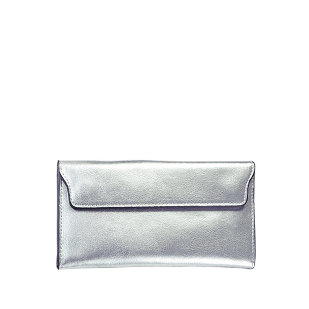 Salina® | Billetera clásica minimalista plegable