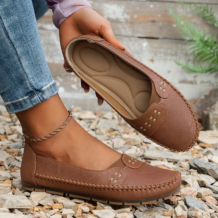 Zapatos ortopédicos Jenna