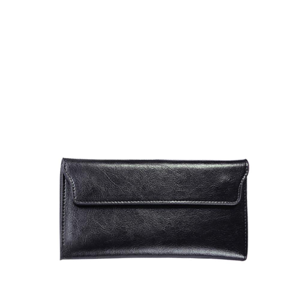 Salina® | Billetera clásica minimalista plegable