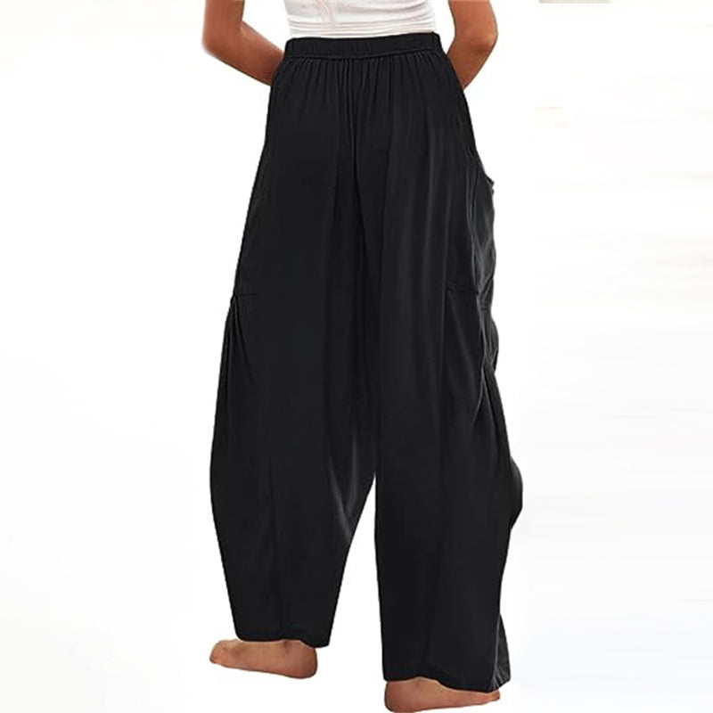 Thessa™ - Pantalones Cortos de Verano