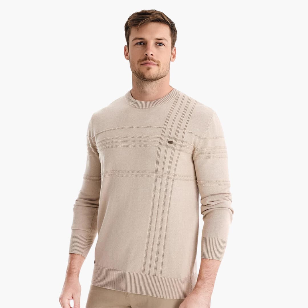 Maxim | Diseño elegante, suéter de alta calidad