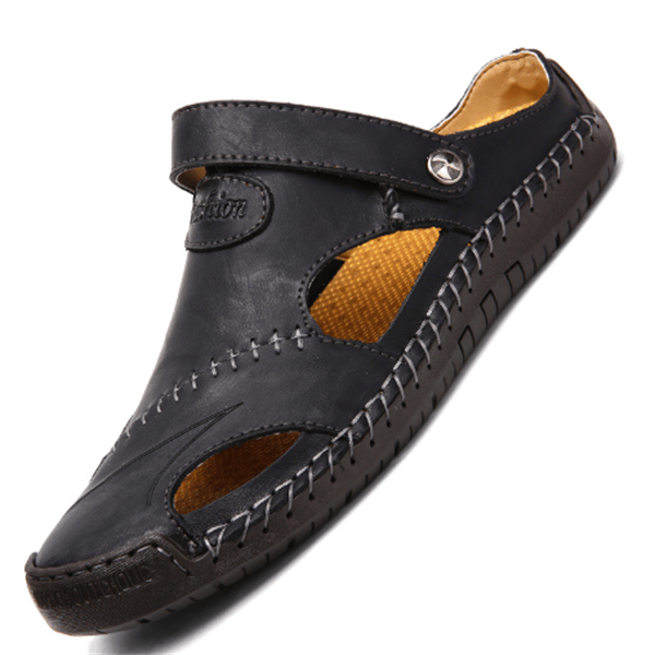 Chris™ | Sandalias cómodas con soporte ortopédico