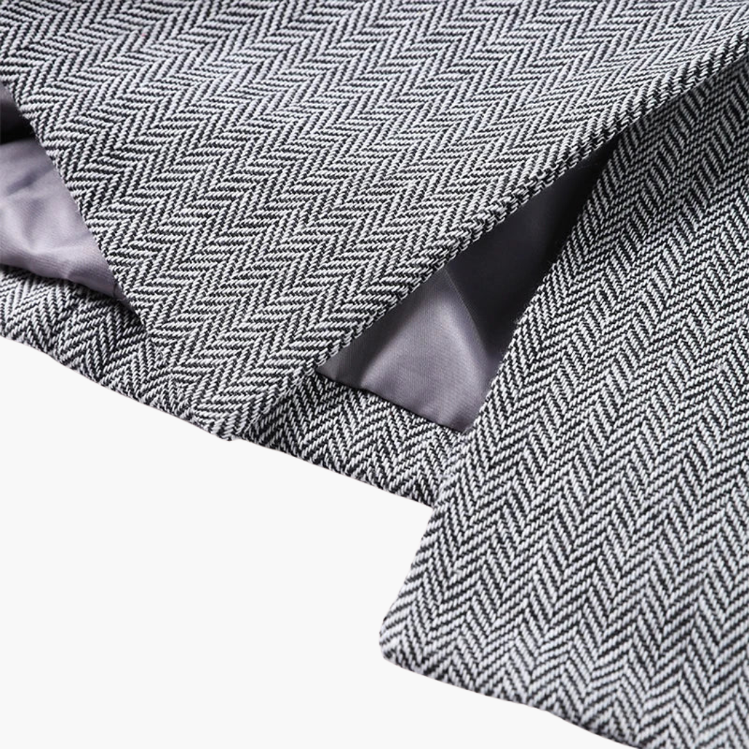 Conjunto de 3 piezas Giselle