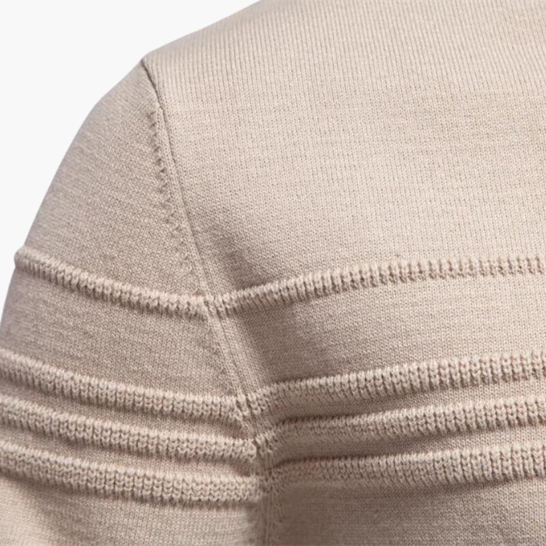 Maxim | Diseño elegante, suéter de alta calidad