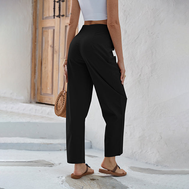 Sabby™ - Pantalones de Elegancia Audaz