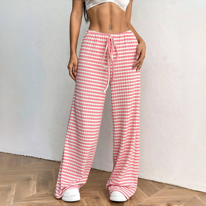 Nexa™ - Pantalones de rejilla para salón