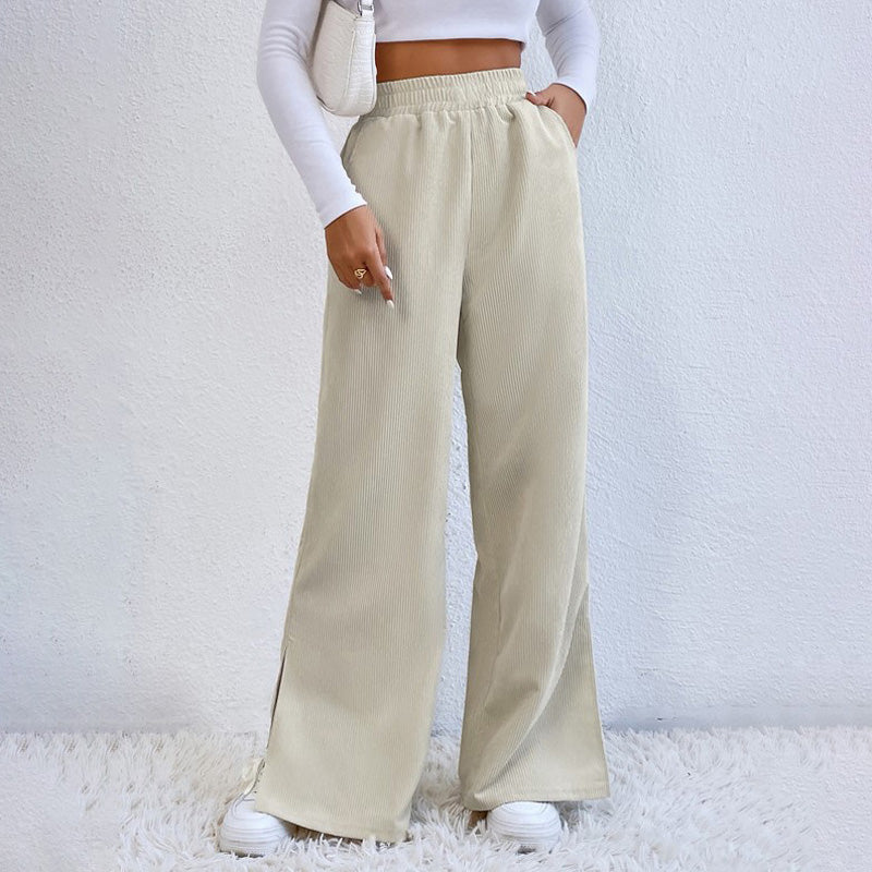 Nahla™ - Pantalones de descanso confort