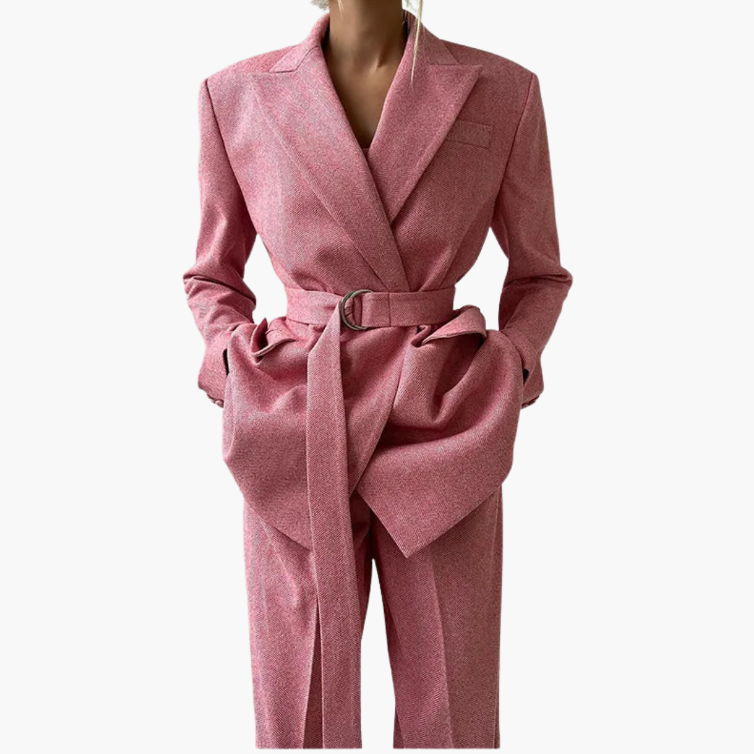 Conjunto de 3 piezas Giselle