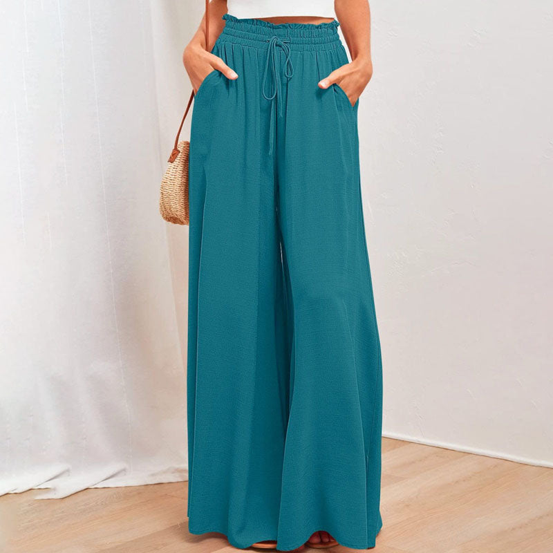 Mauren™ - Pantalones de Verano sin Esfuerzo