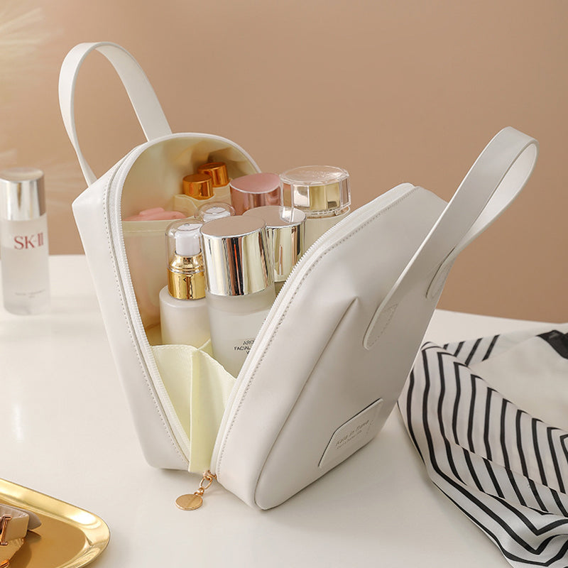 Bolsa de maquillaje Graceful Allure de Annalisa®
