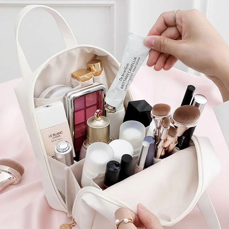Bolsa de maquillaje Graceful Allure de Annalisa®