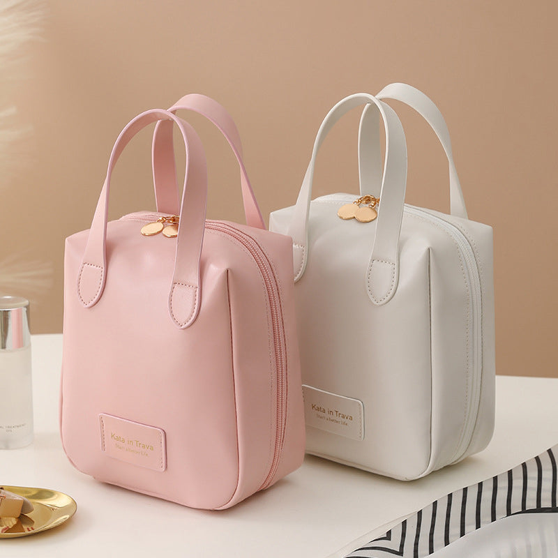Bolsa de maquillaje Graceful Allure de Annalisa®