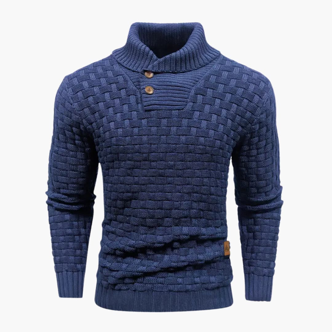 Suéter Till | Cómodo y elegante
