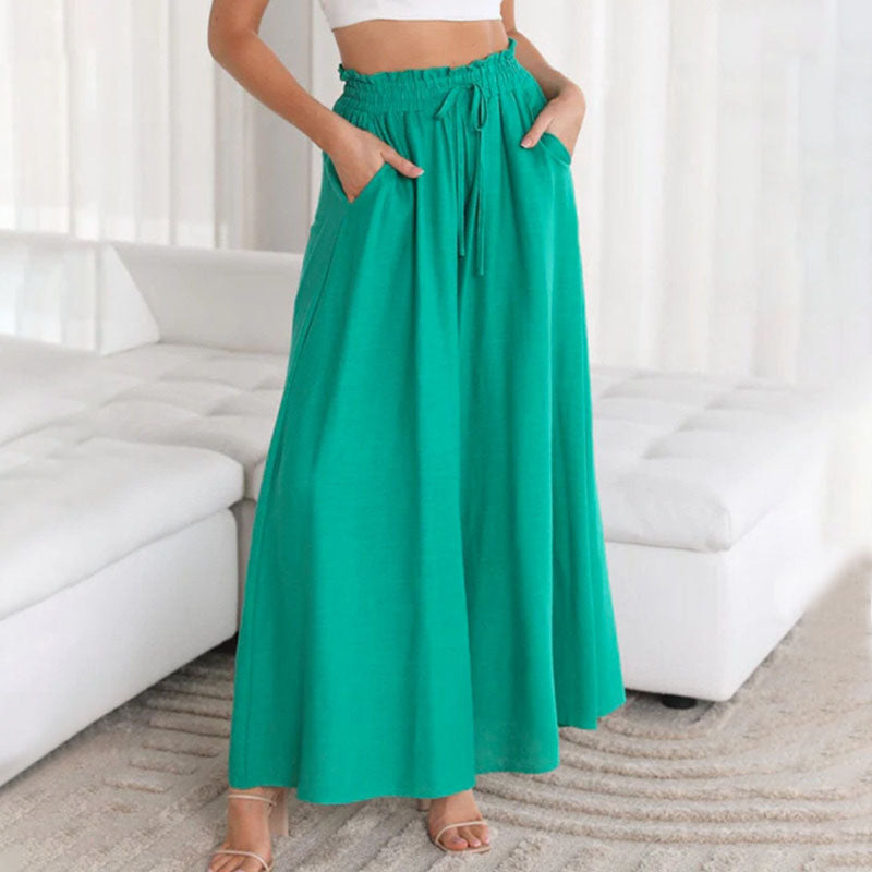 Mauren™ - Pantalones de Verano sin Esfuerzo
