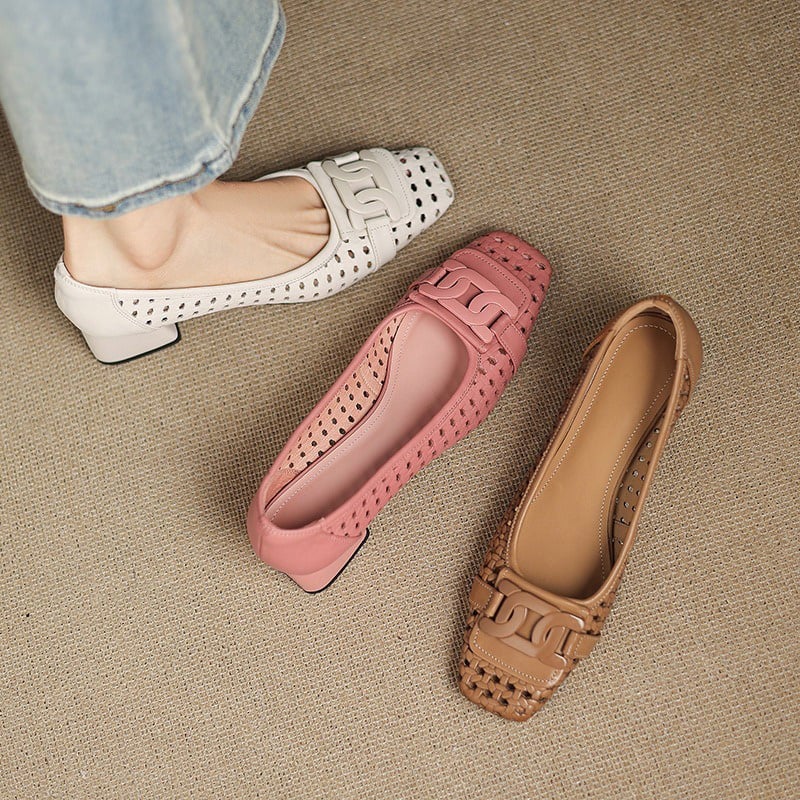 Zapatos de tacón Slip | Tessa