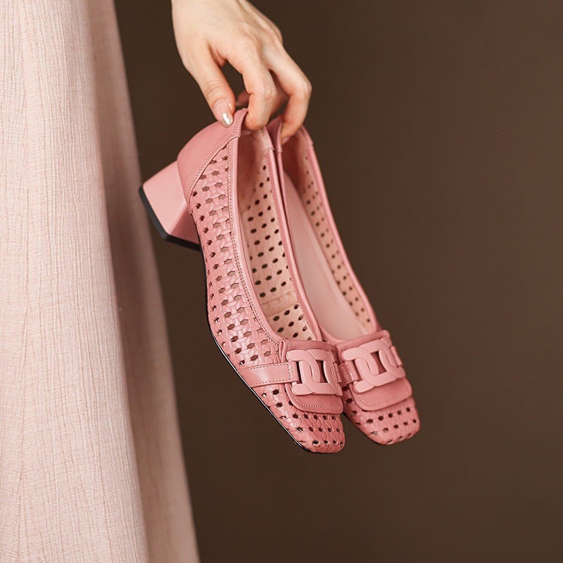 Zapatos de tacón Slip | Tessa
