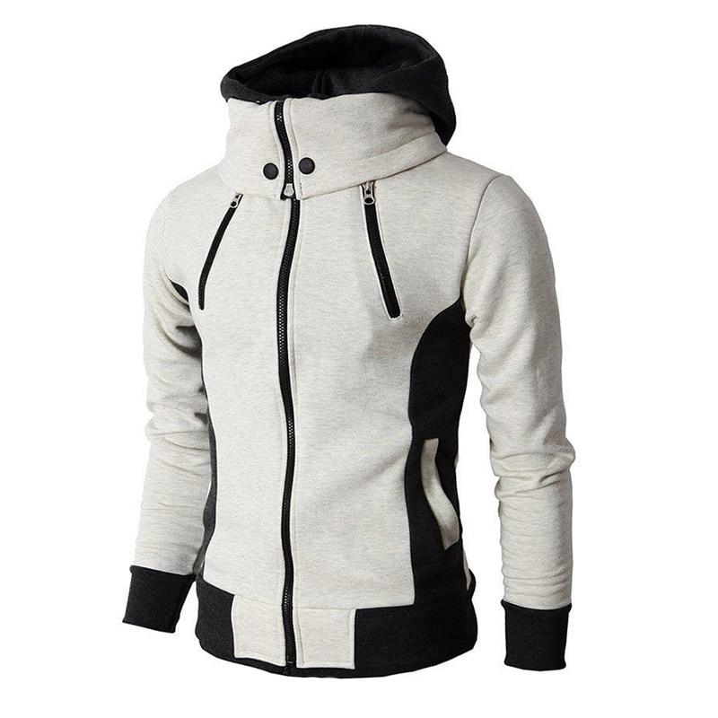 Wesley - Chaqueta de Invierno Caliente