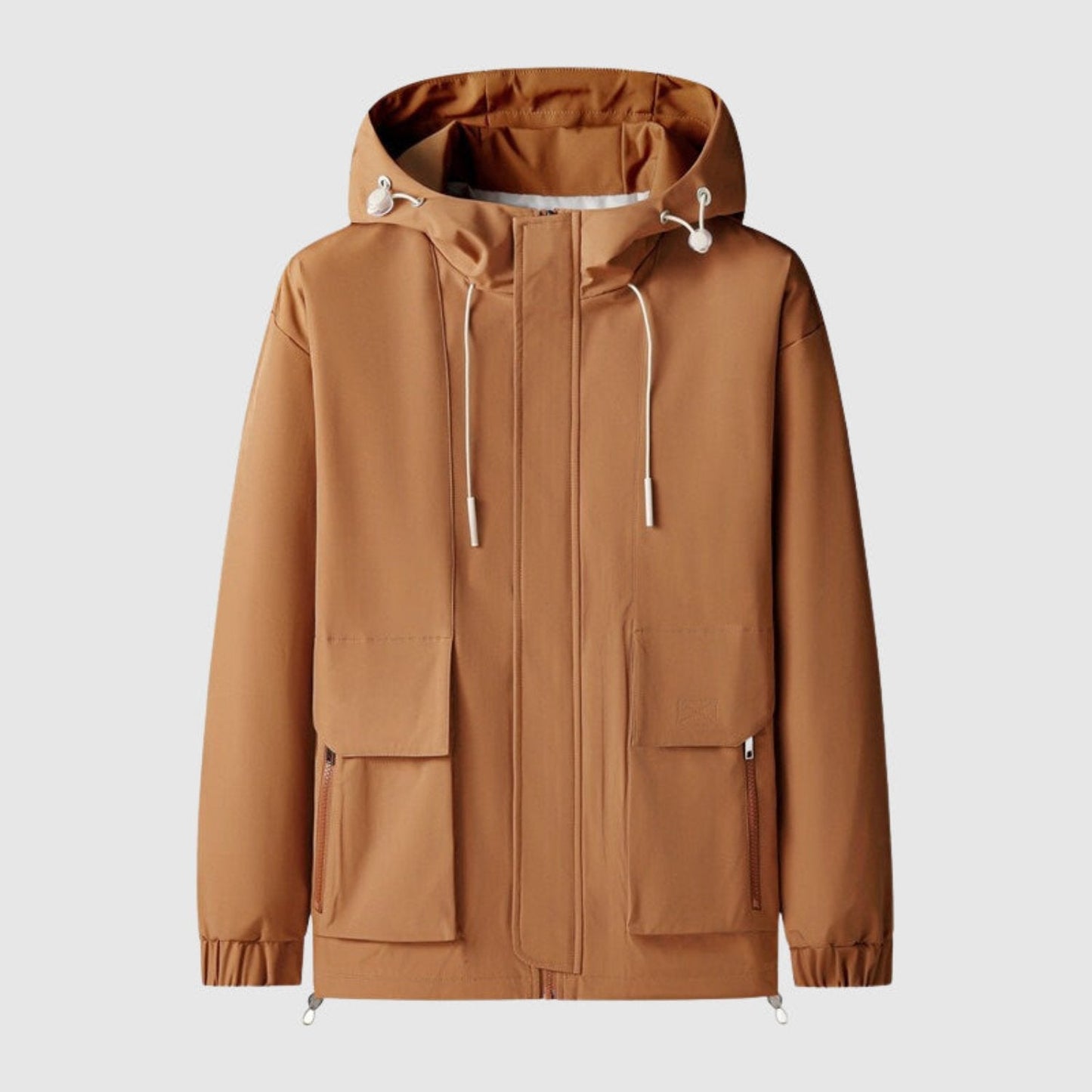Eugene - Abrigo de Invierno Clásico y a la Moda