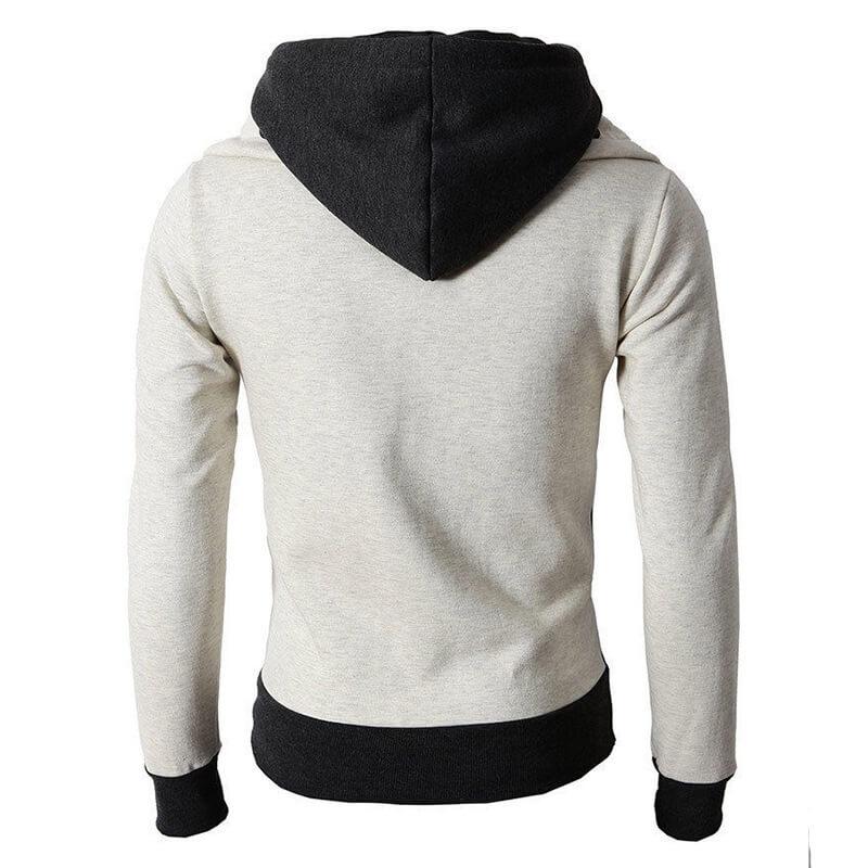 Wesley - Chaqueta de Invierno Caliente