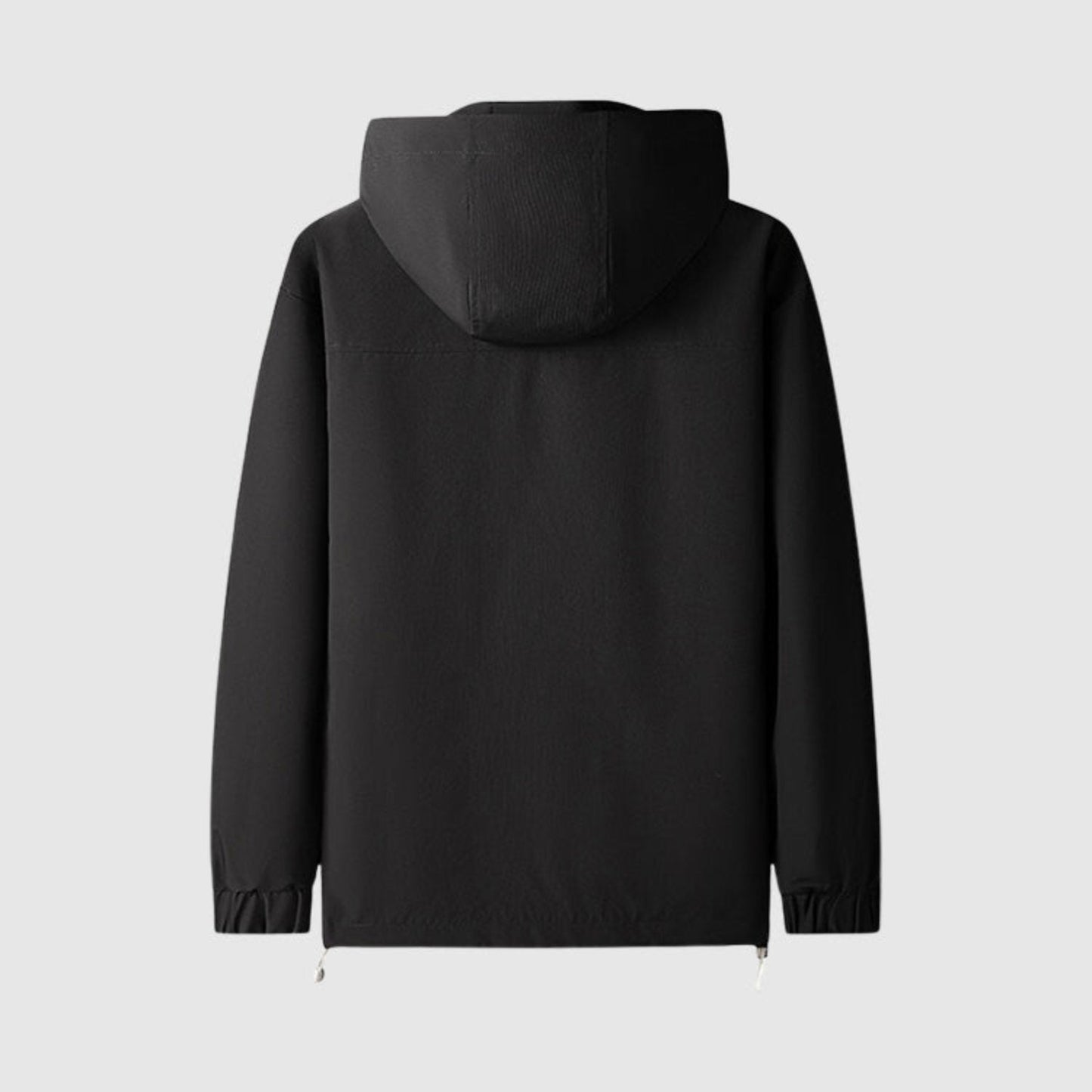 Eugene - Abrigo de Invierno Clásico y a la Moda