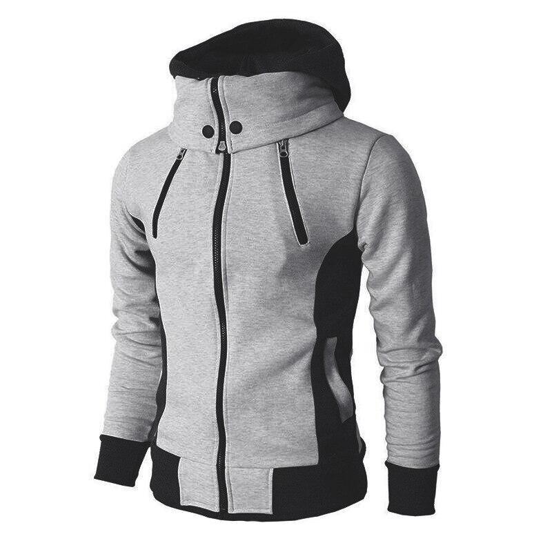 Wesley - Chaqueta de Invierno Caliente