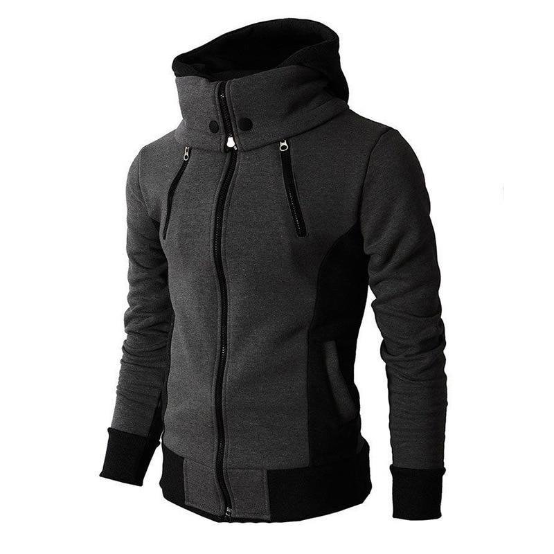 Wesley - Chaqueta de Invierno Caliente