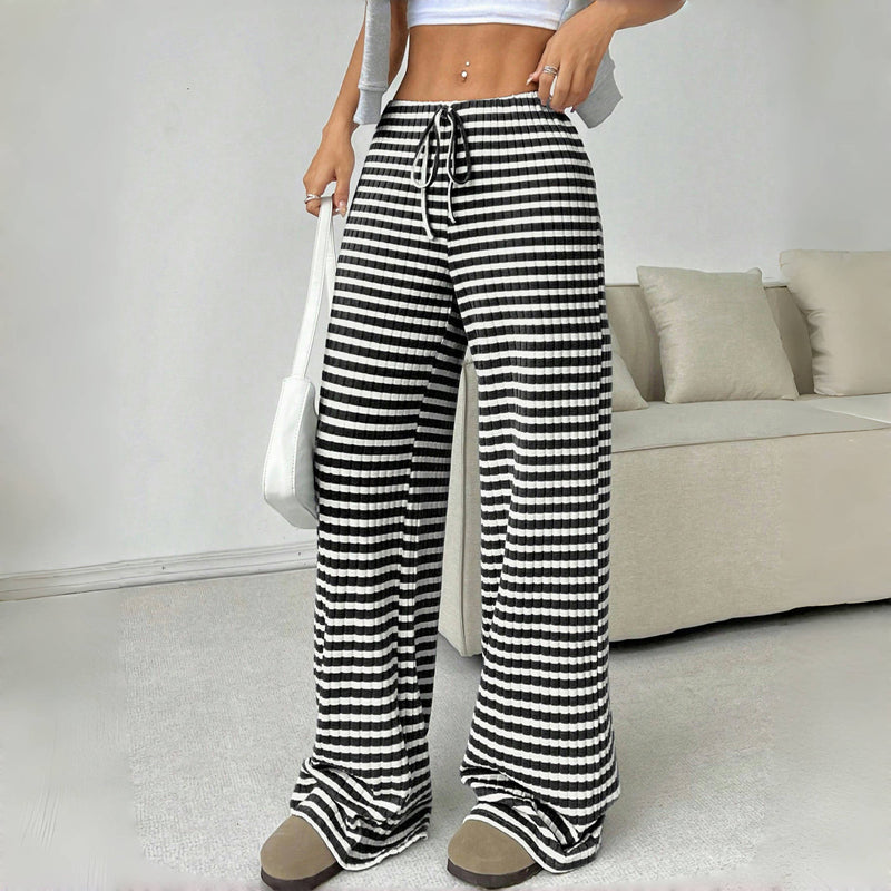 Nexa™ - Pantalones de rejilla para salón