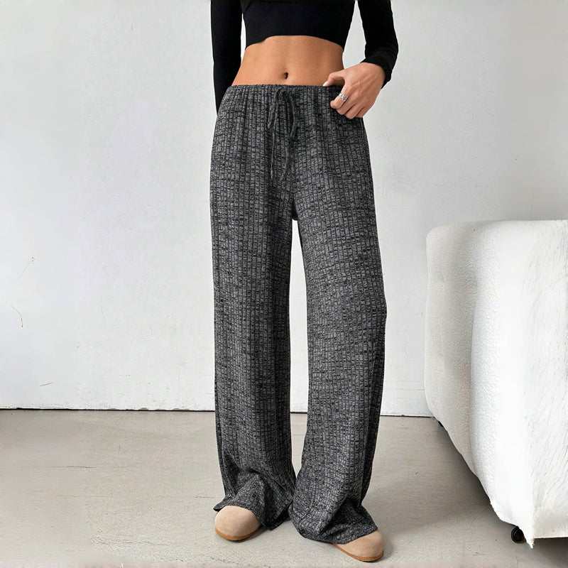 Nexa™ - Pantalones de rejilla para salón