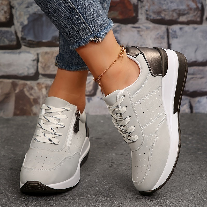 Zapatillas ortopédicas Messa