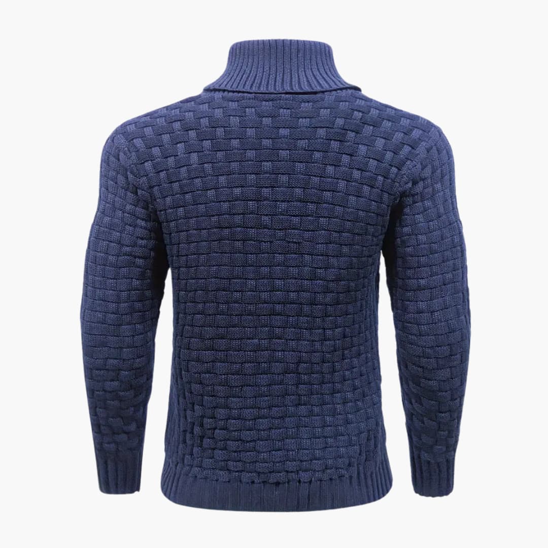 Suéter Till | Cómodo y elegante