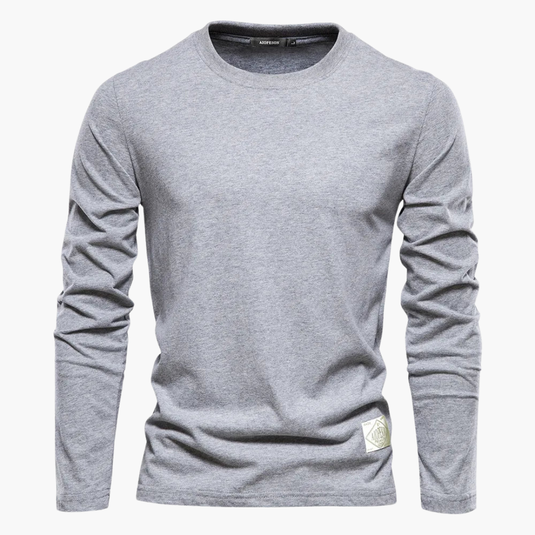 Roland | Camisa de manga larga clásica