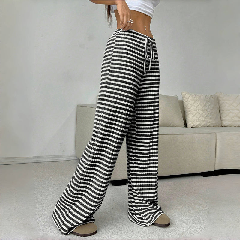 Nexa™ - Pantalones de rejilla para salón