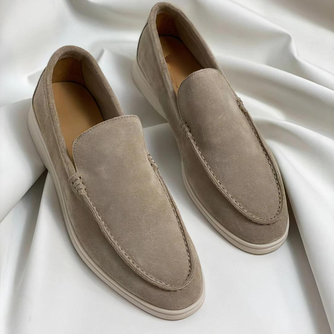 Daniel | Mocasines elegantes de verano