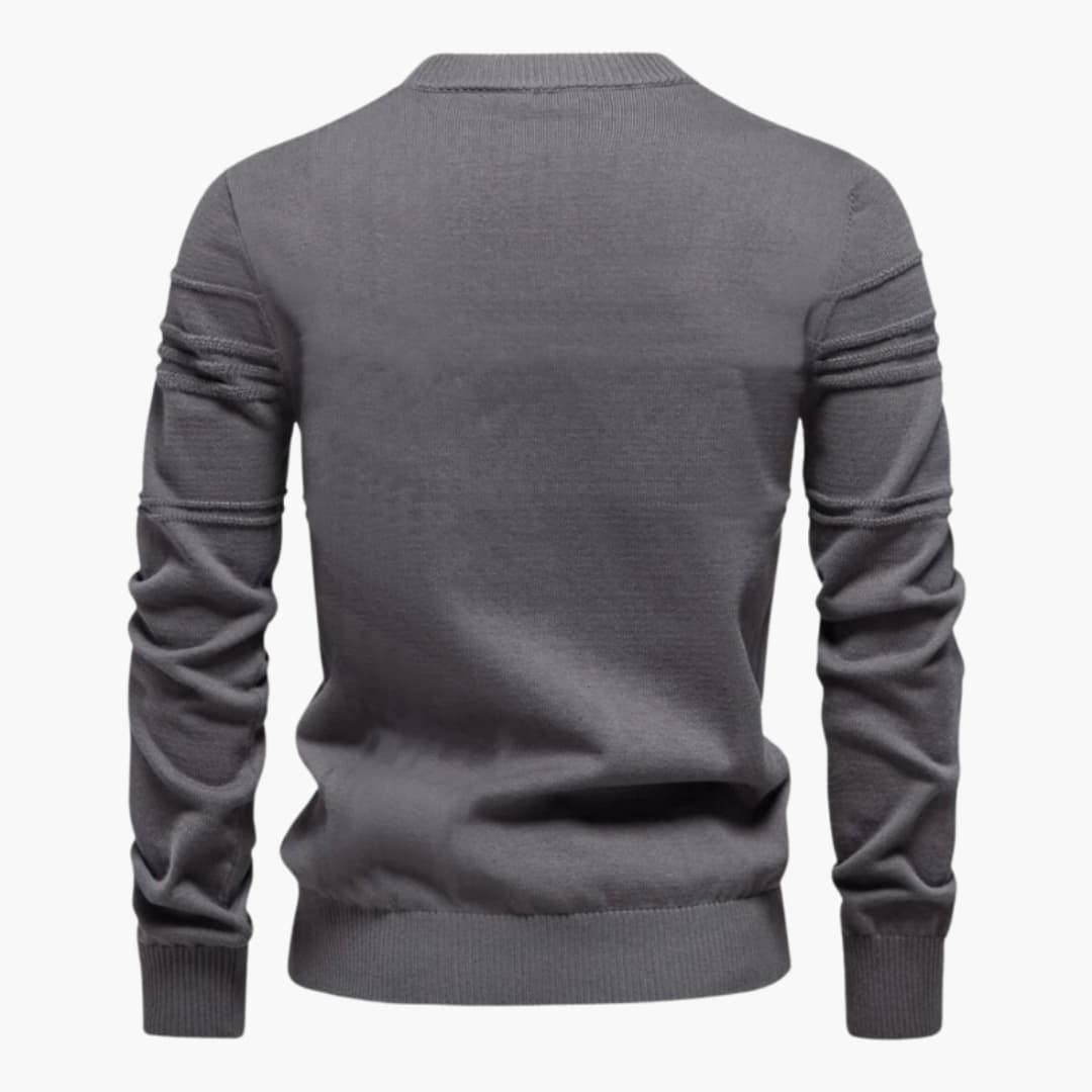 Maxim | Diseño elegante, suéter de alta calidad