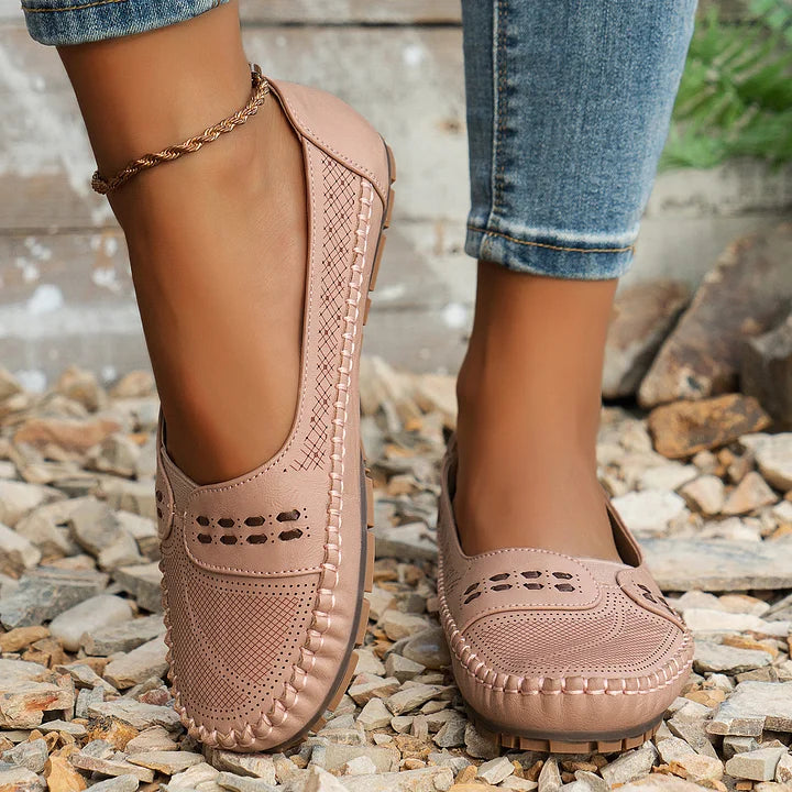 Zapatos ortopédicos Jenna