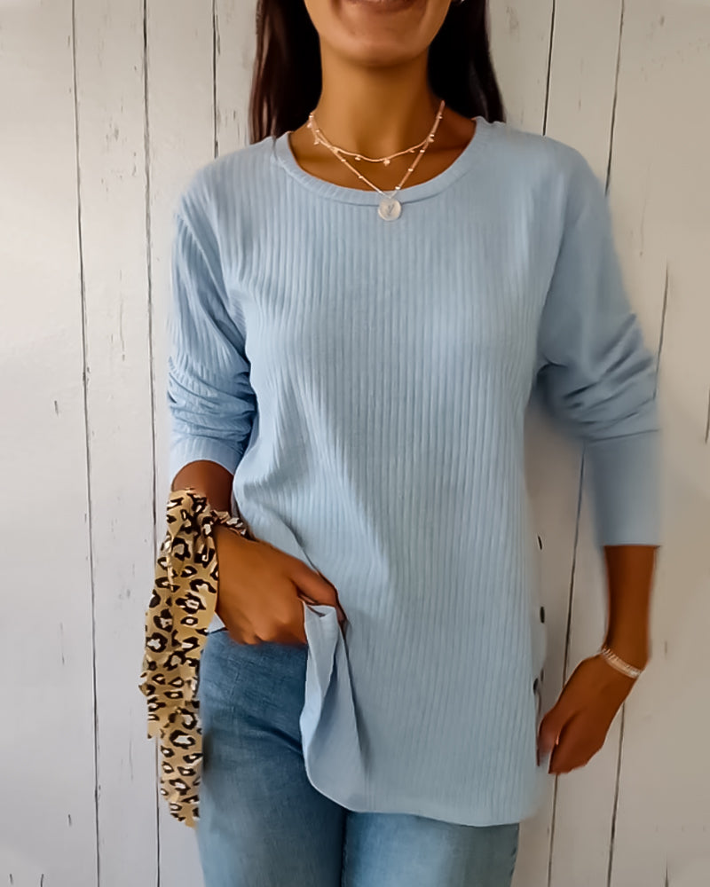 Vivari - Tejido Casual Relajado