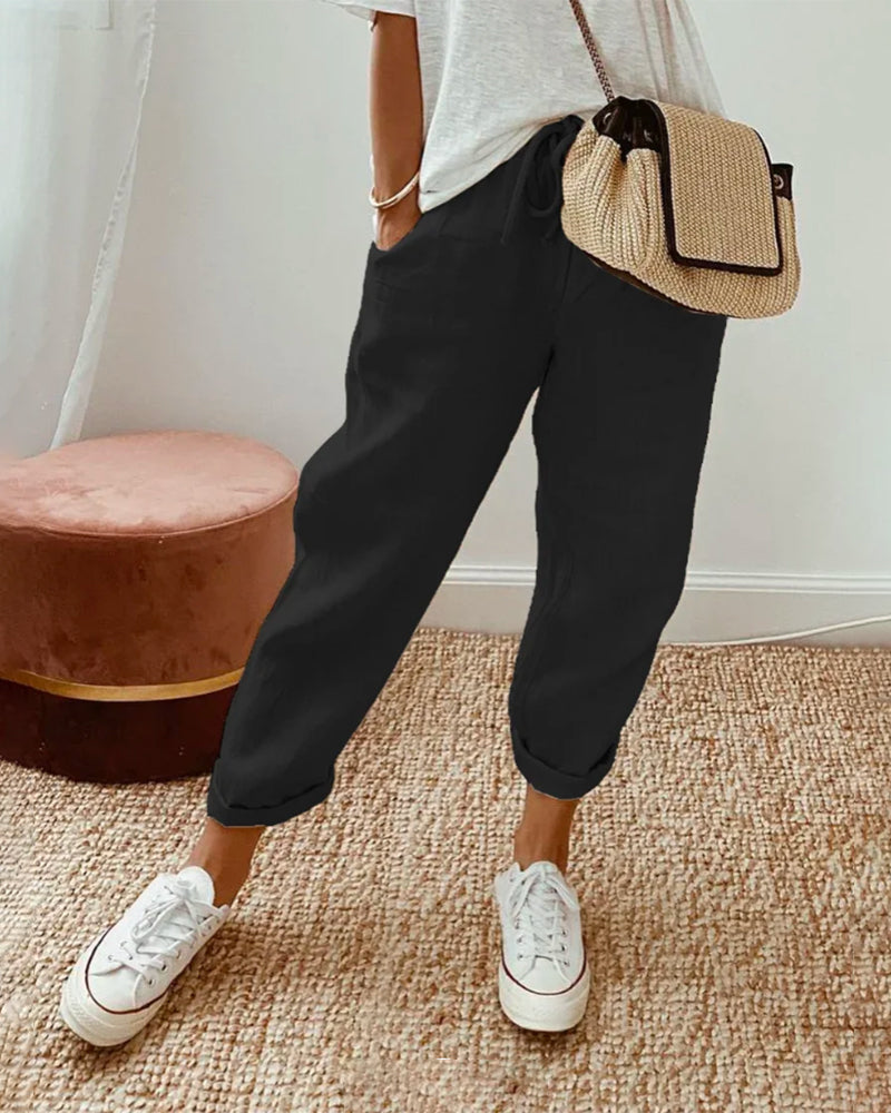 LUCY™ - Pantalones ligeros