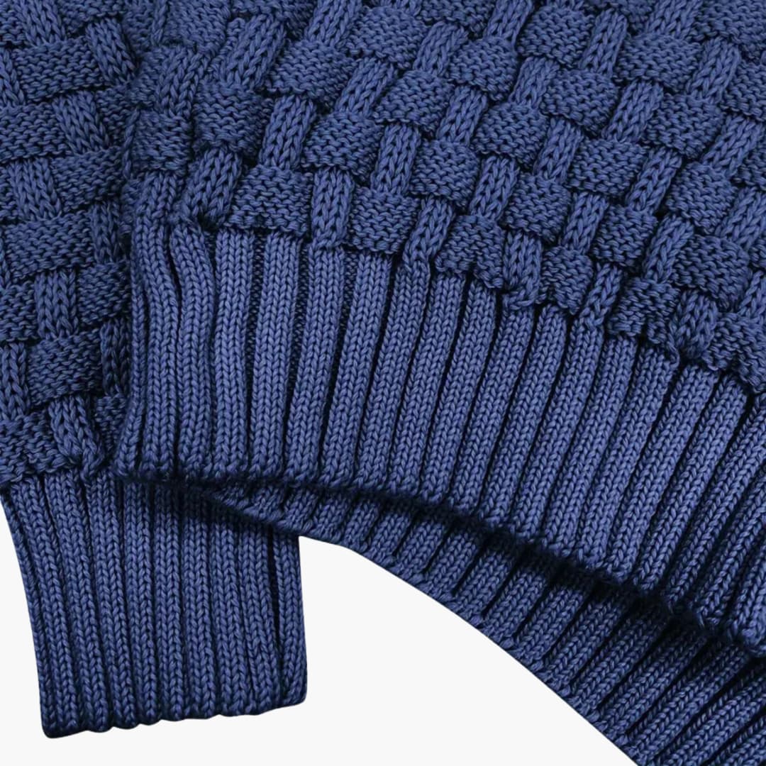 Suéter Till | Cómodo y elegante