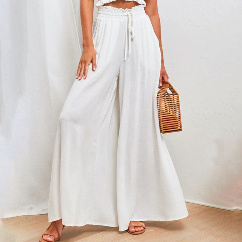 Mauren™ - Pantalones de Verano sin Esfuerzo
