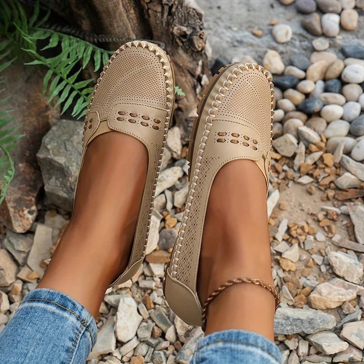 Zapatos ortopédicos Jenna
