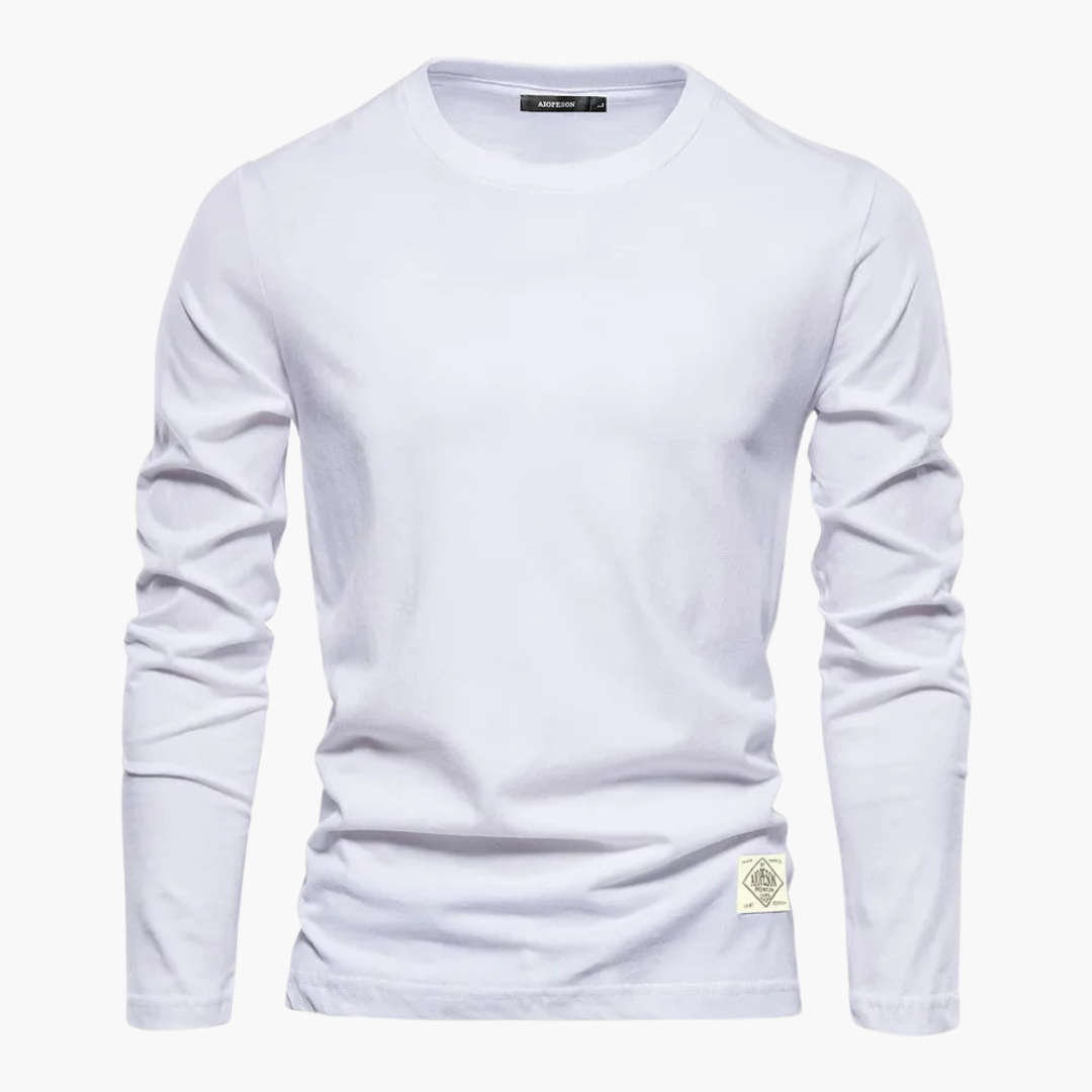 Roland | Camisa de manga larga clásica