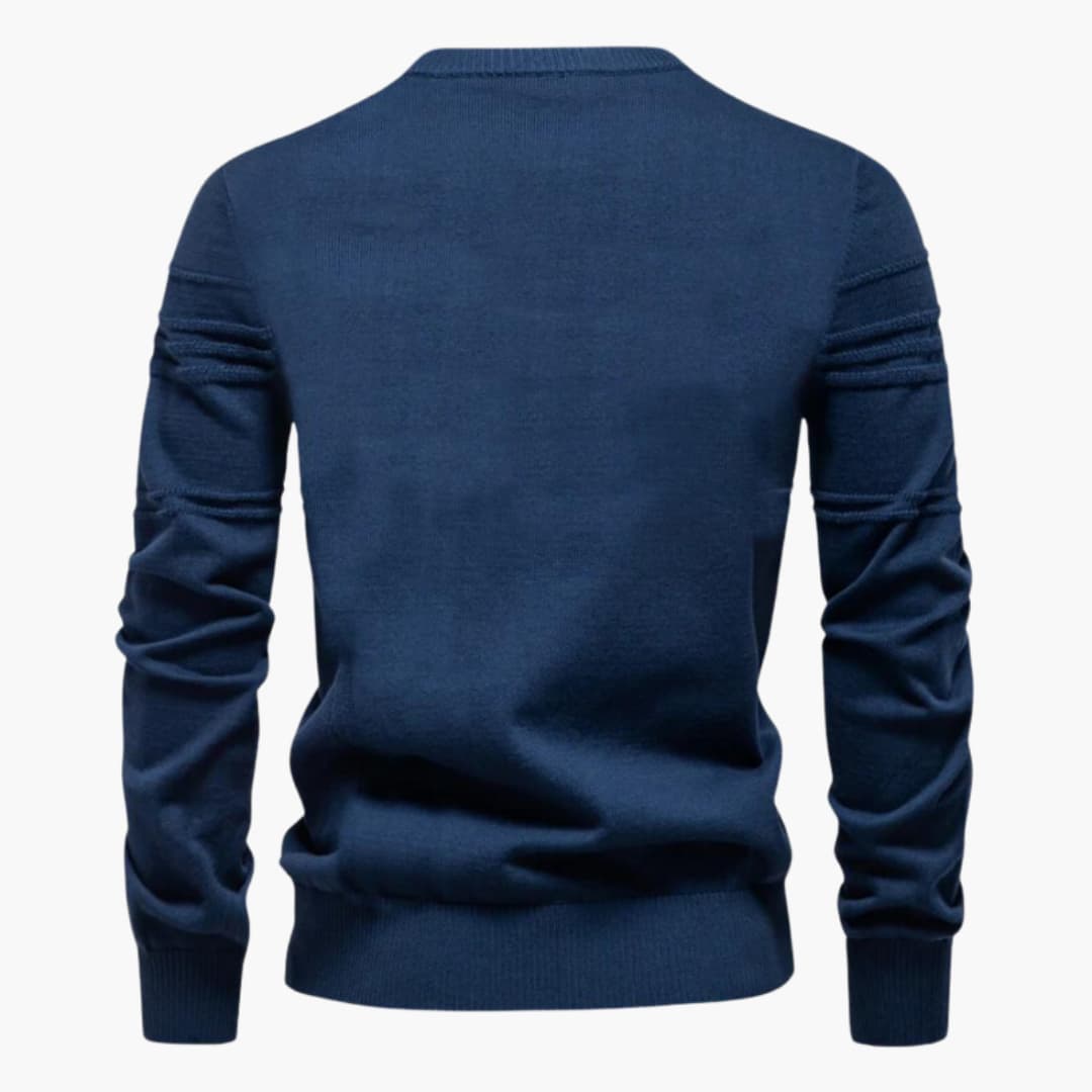 Maxim | Diseño elegante, suéter de alta calidad