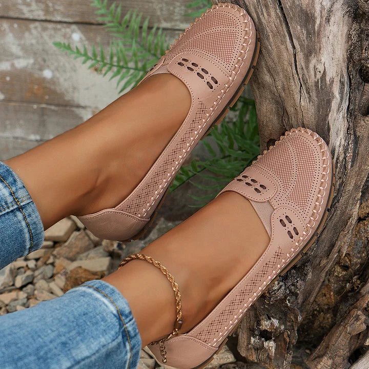 Zapatos ortopédicos Jenna