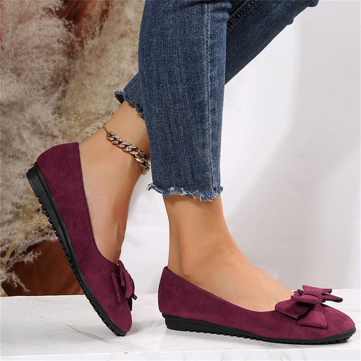 Zapatos ortopédicos Xanthe