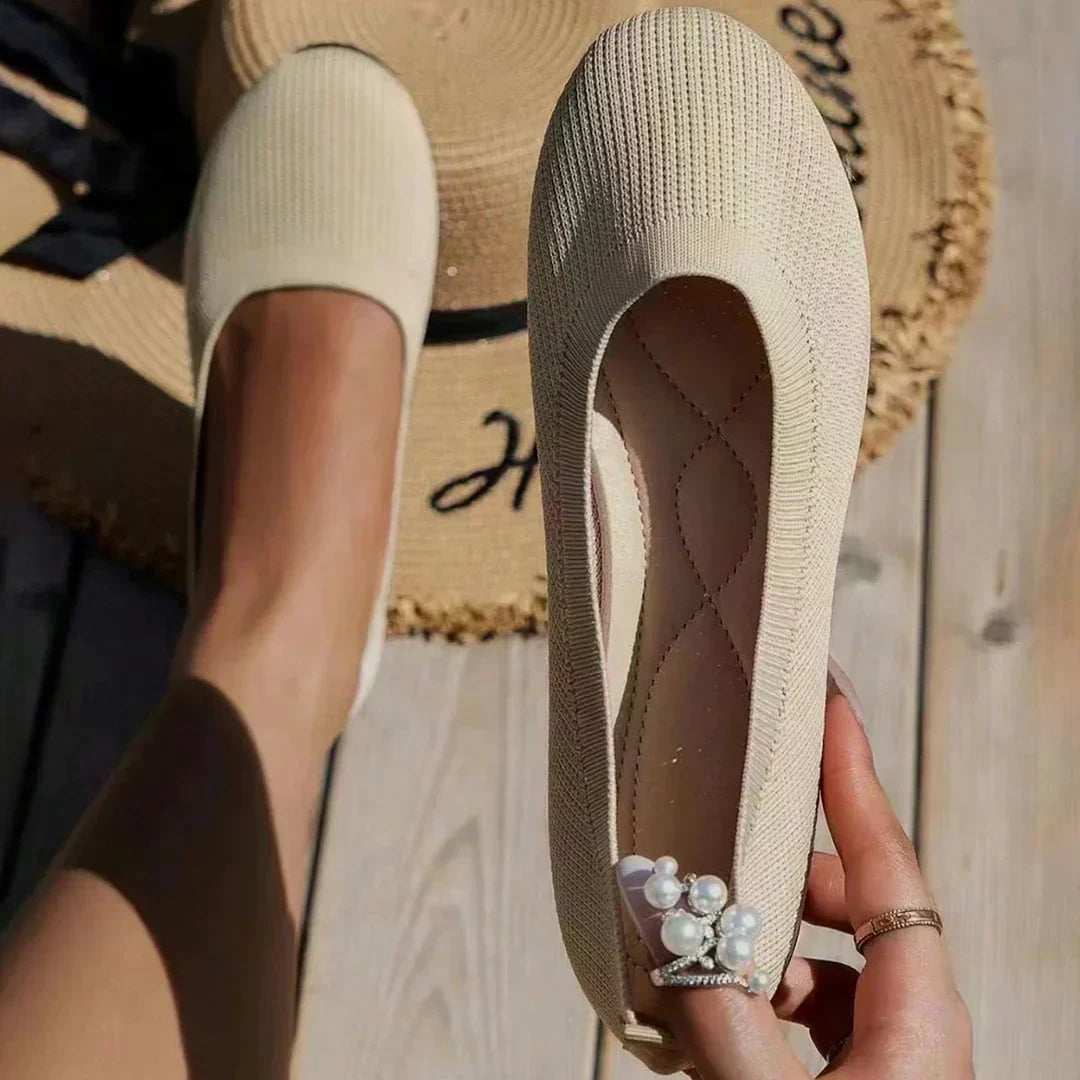 Zapatos Antideslizantes