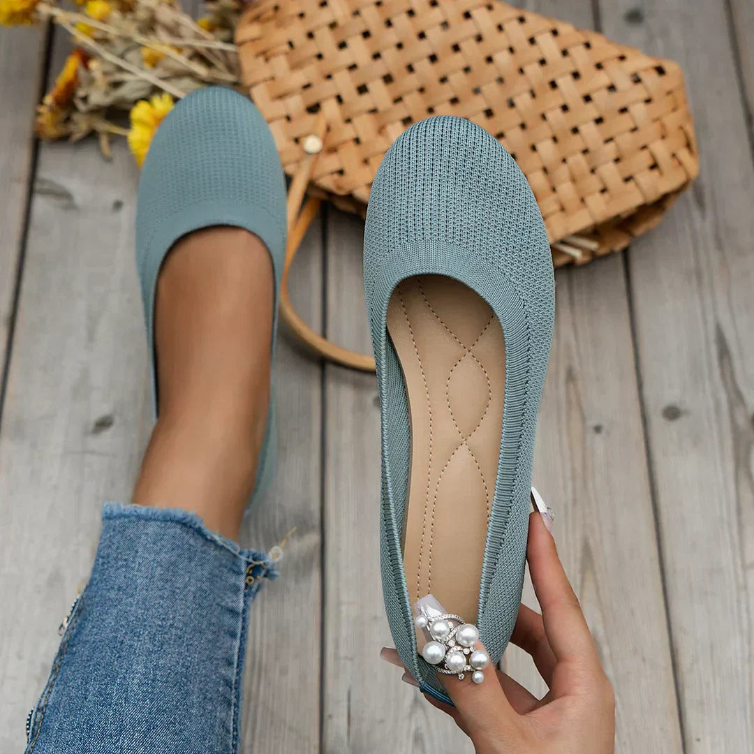 Zapatos Antideslizantes