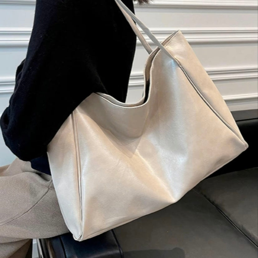 Lila – Bolsa vintage