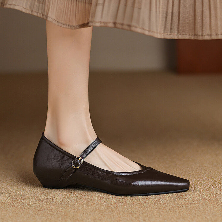 Sandalias Planas Eliza