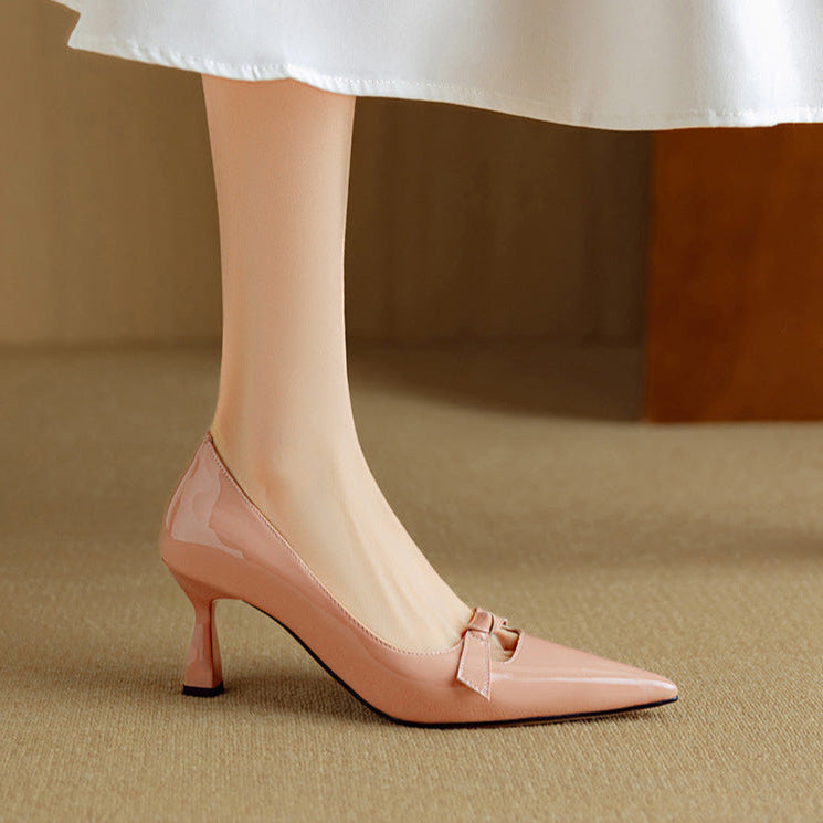 Tacones Elegantes Elayna